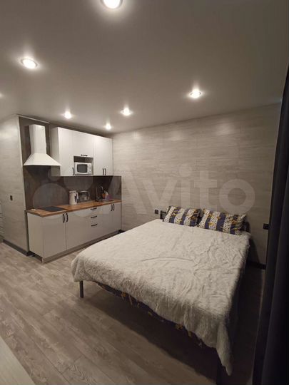 Квартира-студия, 24 м², 5/12 эт.