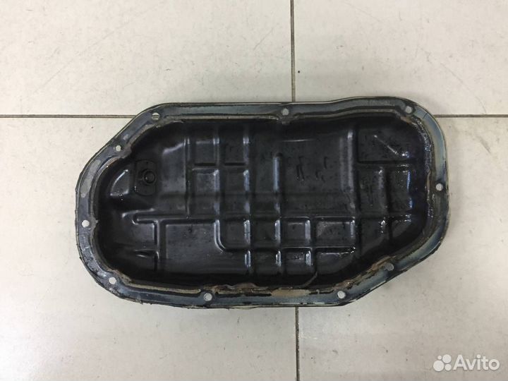Поддон масляный двигателя Infiniti EX/QX50 J50 200