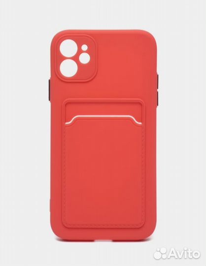 Чехол на iPhone 14 plus