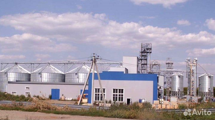 Водитель-экспедитор