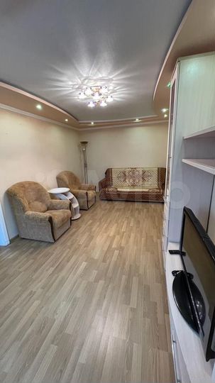2-к. квартира, 45 м², 4/5 эт.