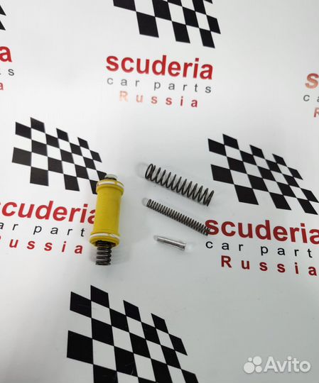 Гидроблок (комплект) на Mercedes Benz Мерседес