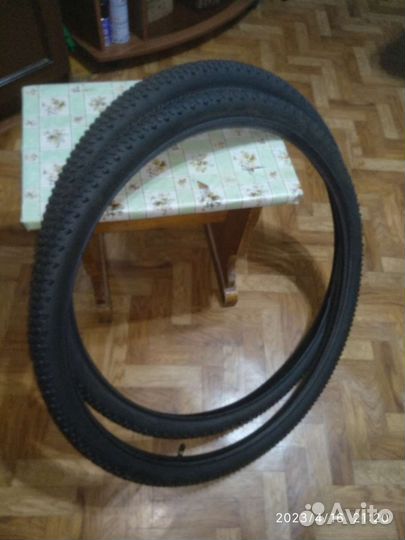 Покрышки 29