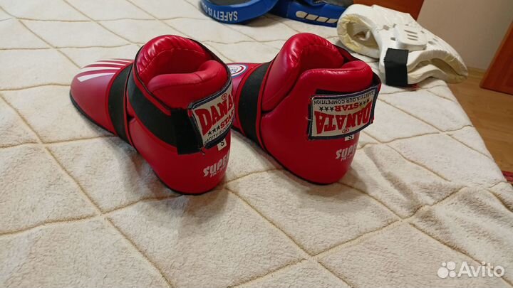 Кимоно, защита