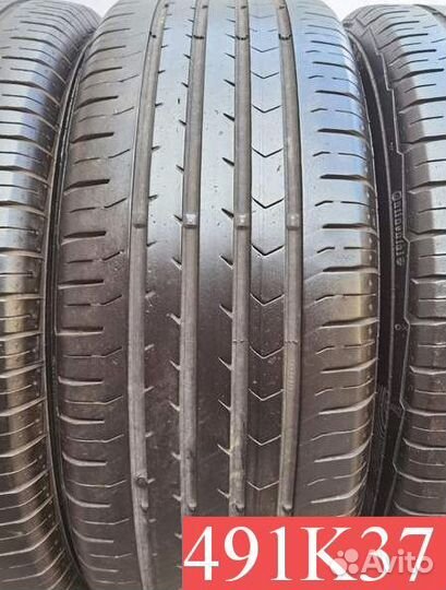 Continental ContiPremiumContact 5 215/55 R17 94M