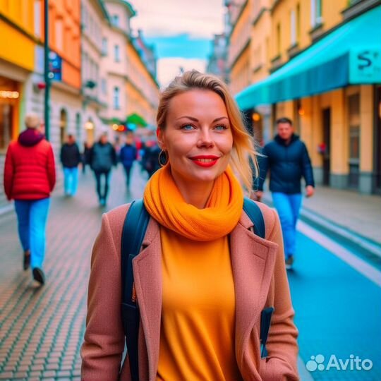 Психология