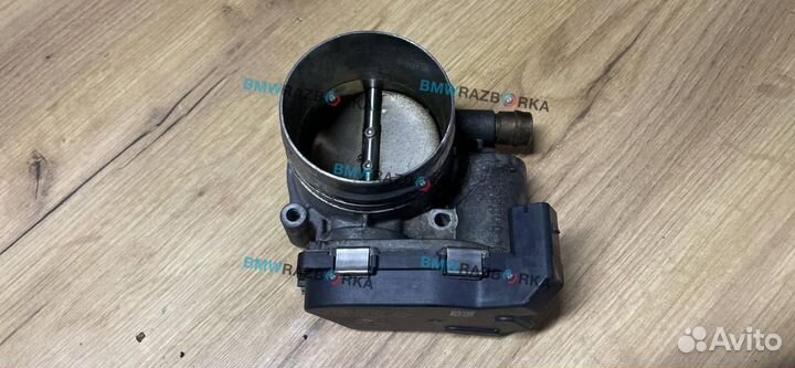 Дроссельная заслонка BMW X6 F16 2019 7597871