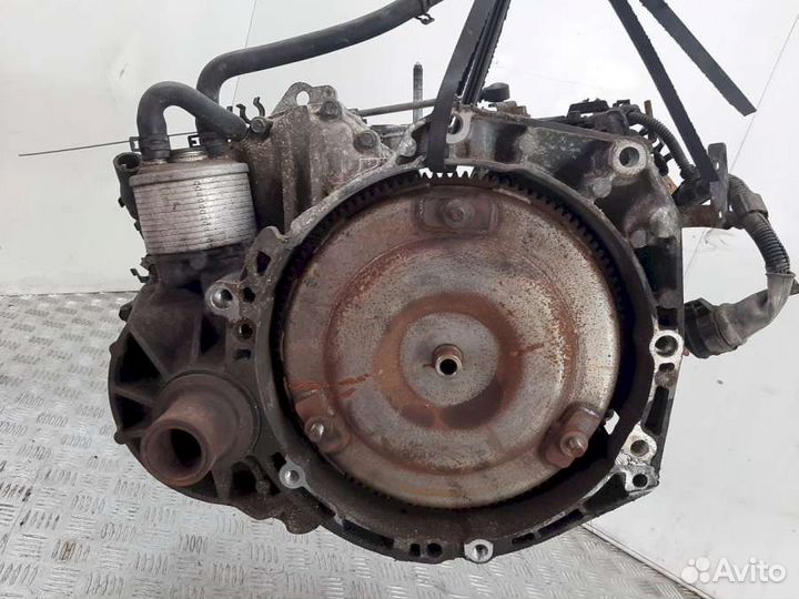 АКПП Volkswagen Sharan 1 restailing (2000 - 2010)