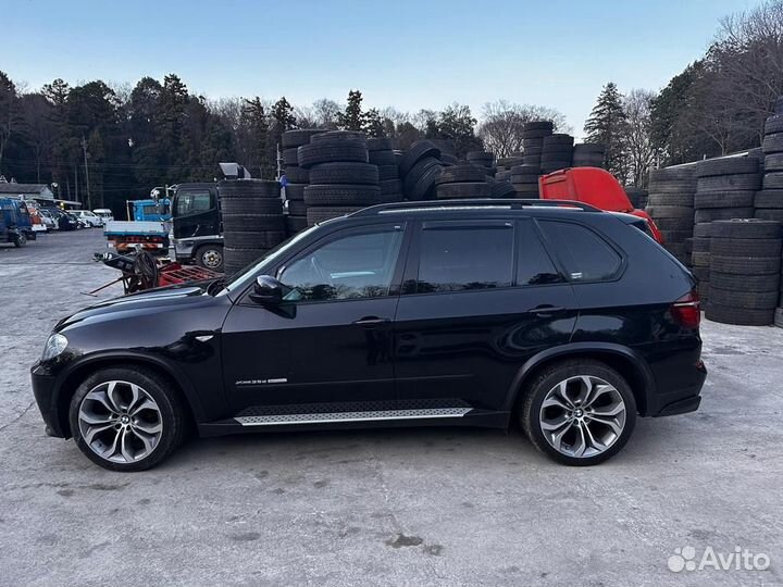 Колеса на bmw x5 x6 r20