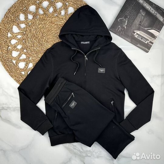 Спортивный костюм Dolce gabbana