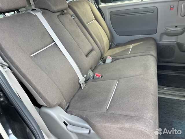 Honda Stepwgn 1.5 CVT, 2021, 69 000 км