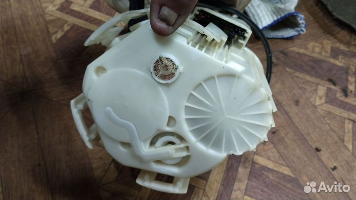 Бензонасос астра ш, 1.6