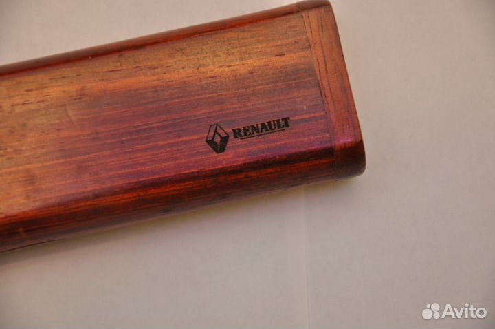 Подарочный набор в футляре (ручка и карандаш)