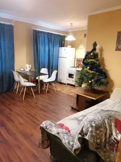 2-к. квартира, 45 м², 5/5 эт.