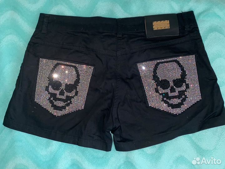 Шорты р-р 46-48