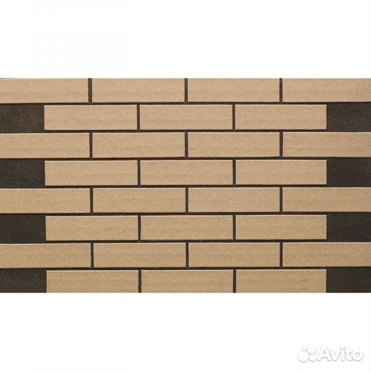 Фасадные термопанели