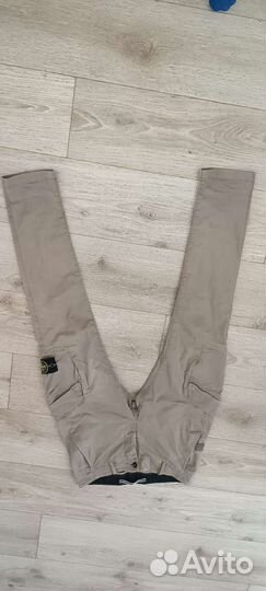 Штаны Stone Island Оригинал Любые проверки
