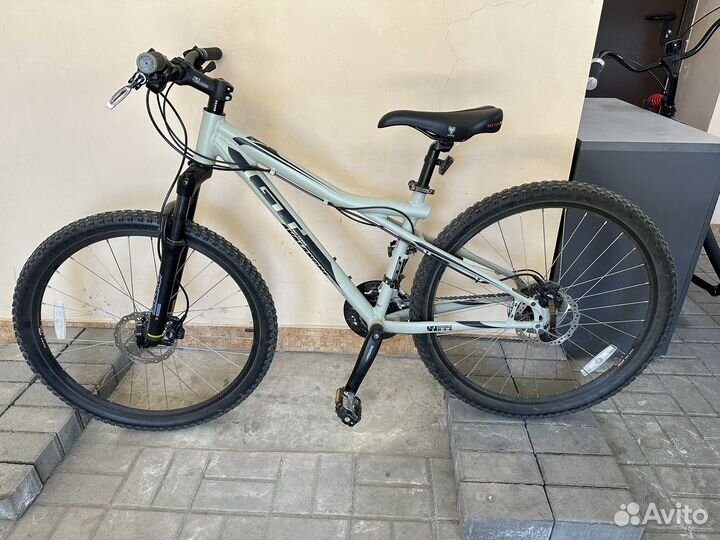 Горный Велосипед GT Avalache 2.0