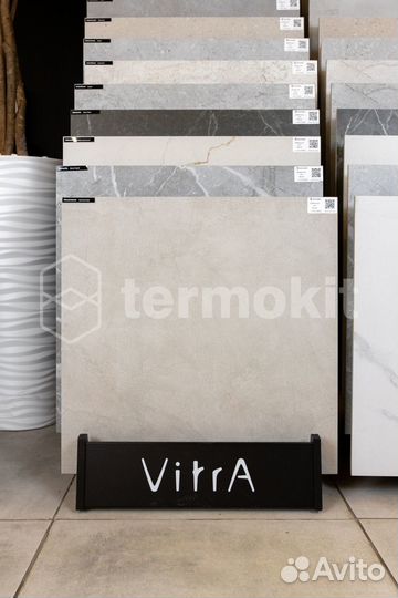 Керамогранит Vitra MicroCement K947892R0001vtet Св