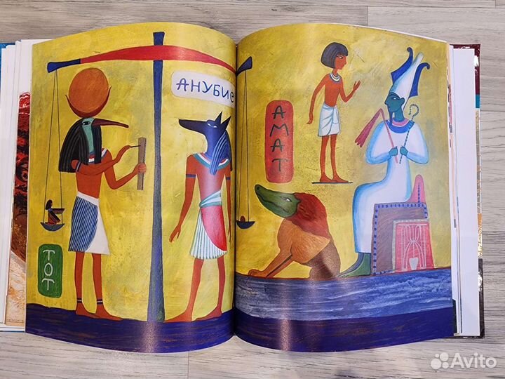 Книга плюс игра