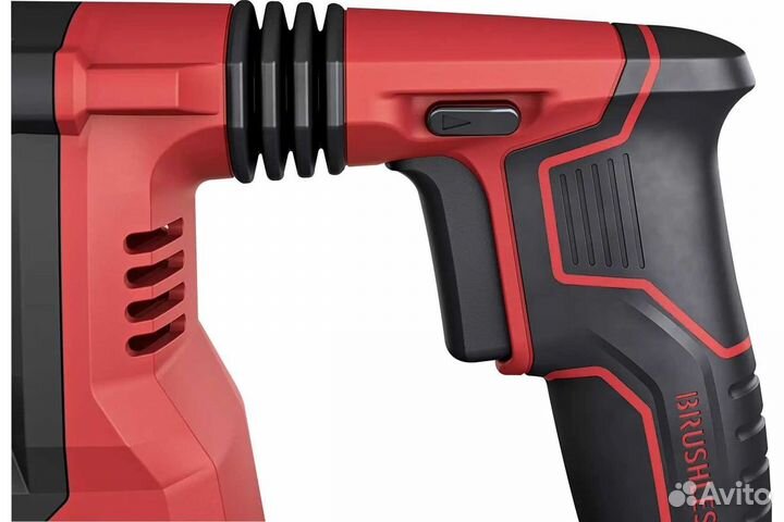 Аккумуляторный перфоратор flex CHE 2-26 18.0-EC/5