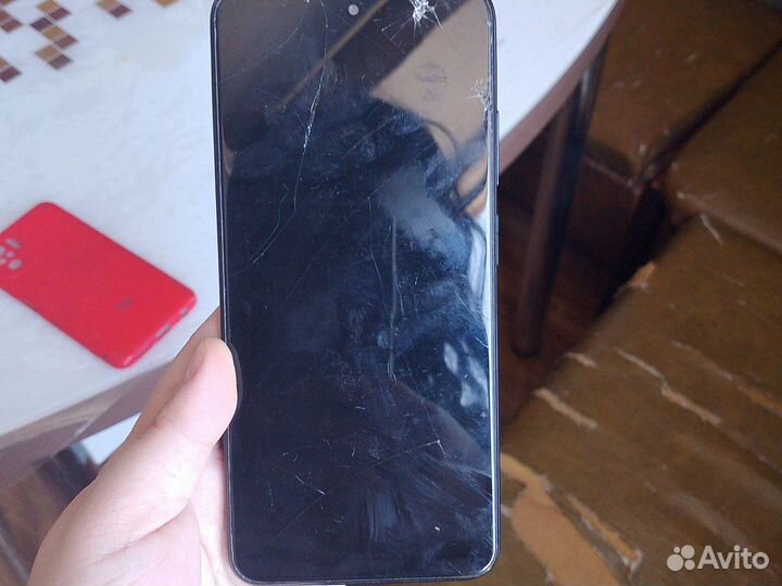 Xiaomi Redmi Note 10, 4/64 ГБ