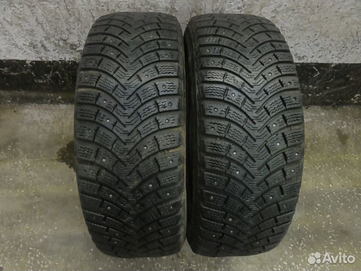 Michelin X-Ice North XIN2 205/65 R16 99T