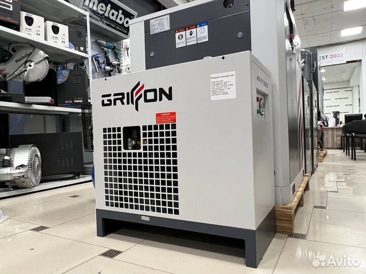 Осушитель Griffon AD-0.92 кВт/13 Б