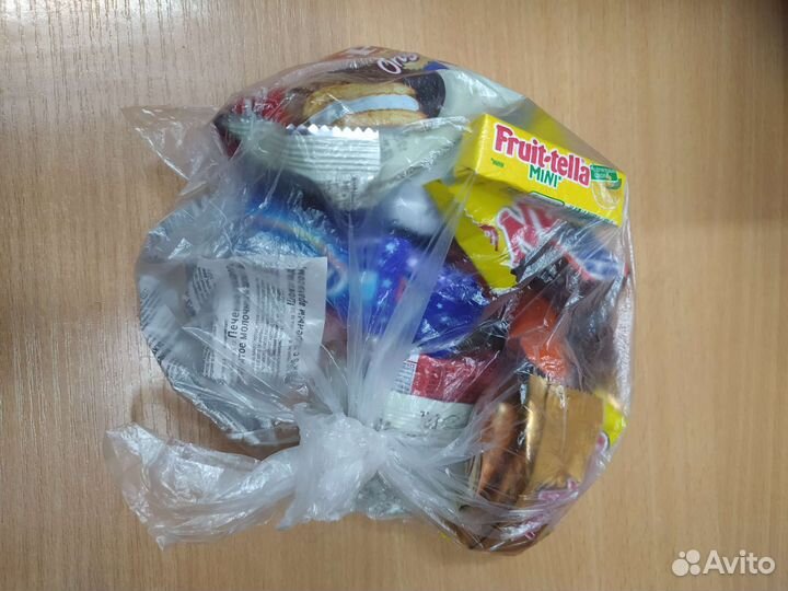 Рюкзак олень