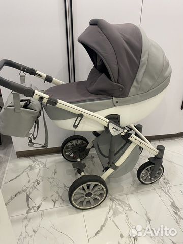 Коляска Anex sport