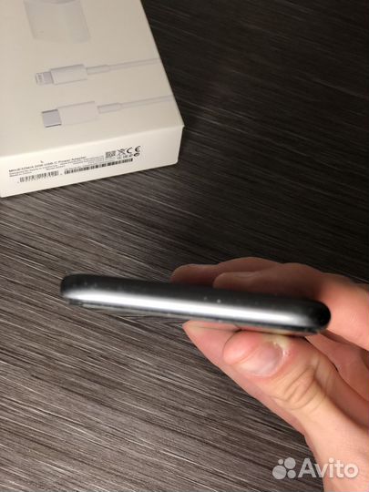 iPhone 8 64gb black