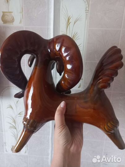 Статуэтка Баран Дивный Зверь