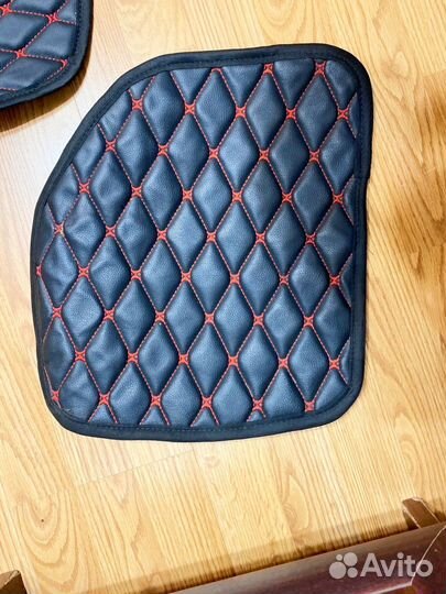 Коврики на Scania-G