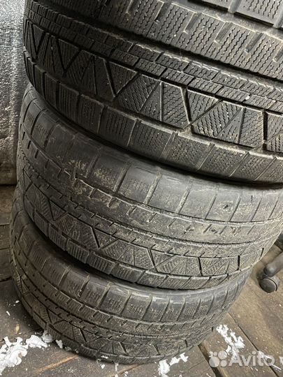 Vitour Ice Line 245/45 R18