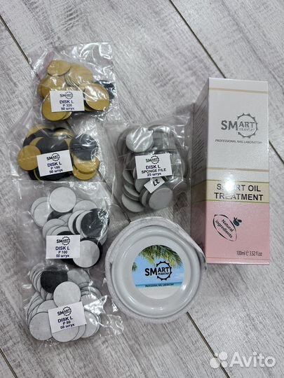 Комплект смарт