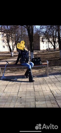 Сапоги