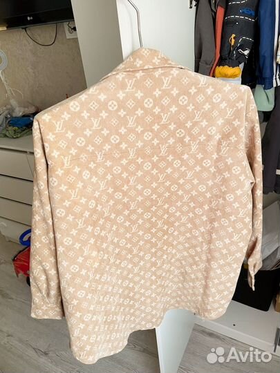 Рубашка женская