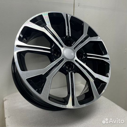 Литые диски R15 4/100 кик кс945