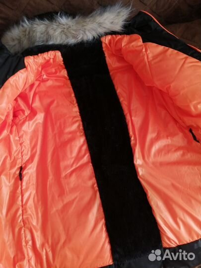 Пухавик батик