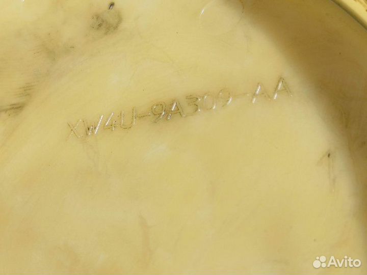 Насос топливный Jaguar S-Type 1 3.0 AJV6 1999