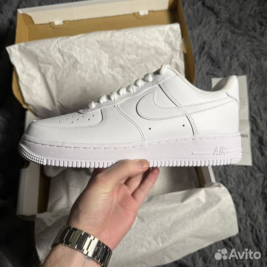 Nike Air Force Оригинал