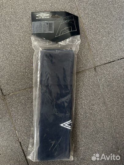 Гетры футбольные umbro