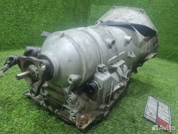 АКПП Bmw 7-Series E66 N62B44A 2004