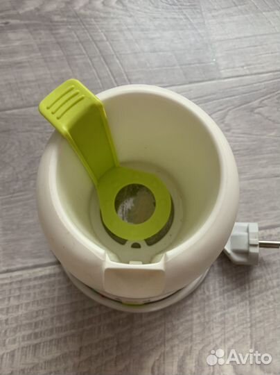 Подогреватель для бутылочек laica