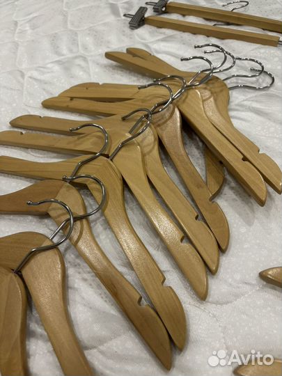 Детские вешалки, плечики IKEA