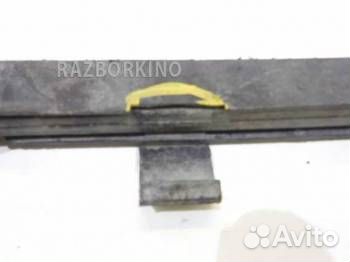 Рычаг задний продольный нижний