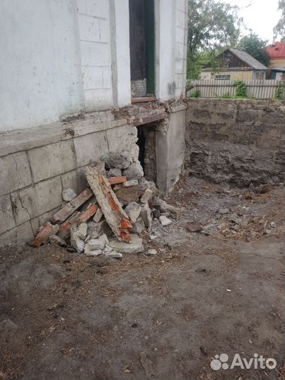 Выполним любые виды работ