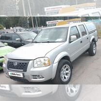 Great Wall Sailor 2.2 MT, 2010, 176 600 км, с пробегом, цена 539 000 руб.