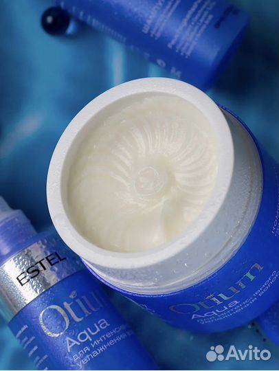 Маска Estel/Otium/большой выбор/уточняйте