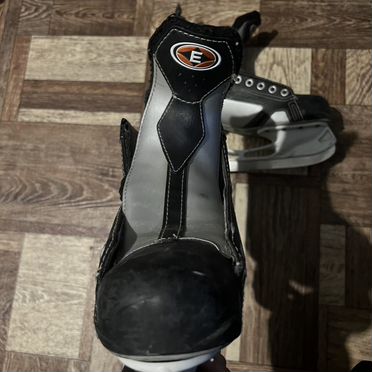 Коньки easton stealth s 1.5